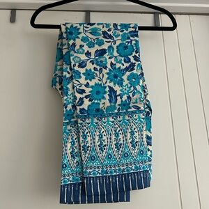 J. Crew Collection Silk Pants